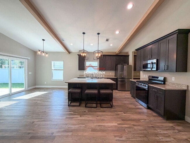 1608 Toni St in Pensacola, FL - Building Photo - Building Photo