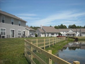 Traditions of Holland in Holland, MI - Building Photo - Building Photo