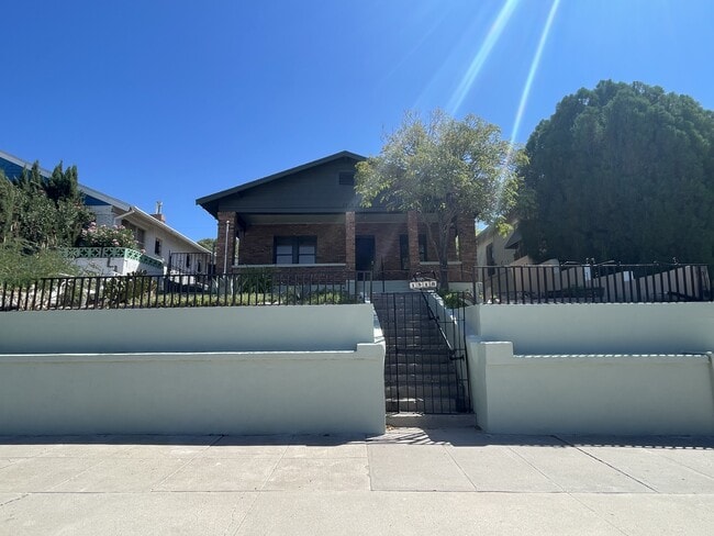 property at 1518 Lawton Dr
