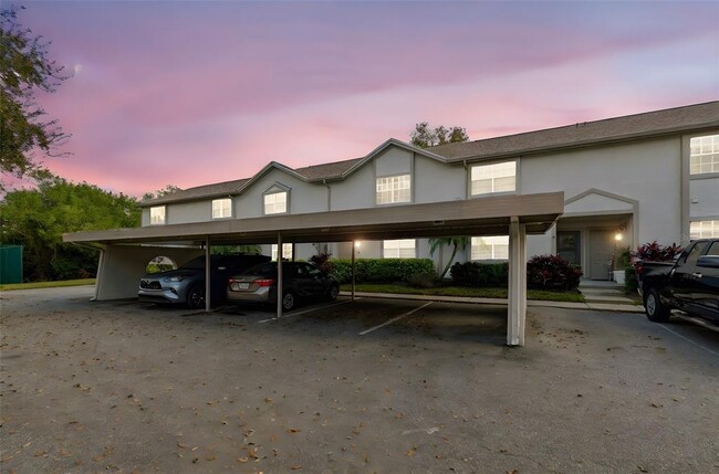 property at 607 Bough Ave