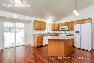 7708 S Swordsman Cv in West Jordan, UT - Building Photo - Building Photo