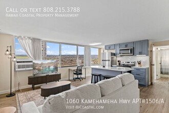 1060 Kamehameha Hwy in Pearl City, HI - Building Photo - Building Photo