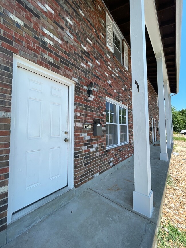 605 Blumhoff Ave Rentals in Wentzville, MO