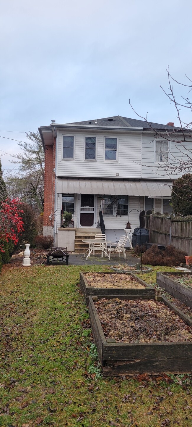 1118 Station Rd in Palm, PA - Building Photo - Building Photo