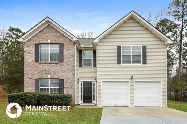 property at 630 Jake Trail