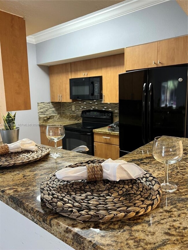 property at 231 SW 116th Ave