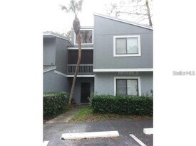 708 St Michael Ln in Altamonte Springs, FL - Building Photo
