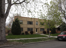 1415 Garfield St Apartments