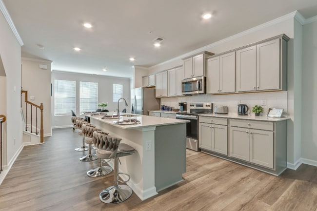 property at 107 Chestnut St