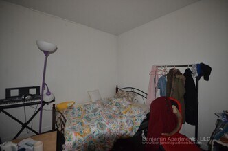 772 Columbus Ave, Unit 4 in Boston, MA - Foto de edificio - Building Photo