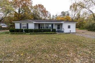 6520 Jackie Ln in Knoxville, TN - Building Photo - Building Photo