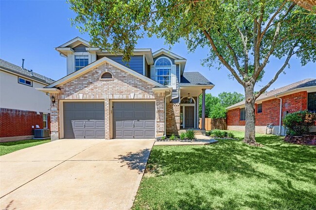 property at 1816 W Pflugerville Pkwy