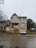 9 Ailsa Pl in London, ON - Building Photo