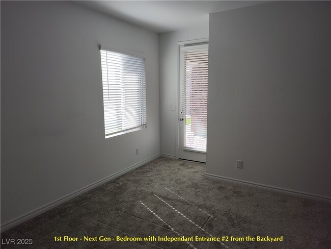 property at 311 Robson Rdg Ln