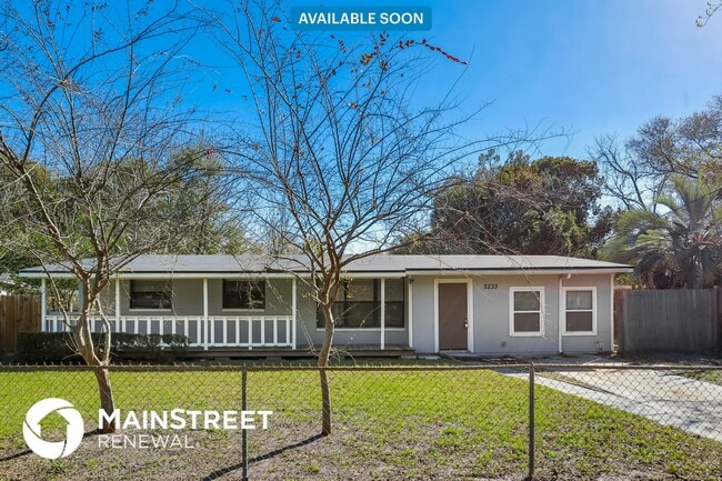 property at 2233 Bourget Dr