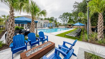 Avery in Jacksonville, FL - Building Photo