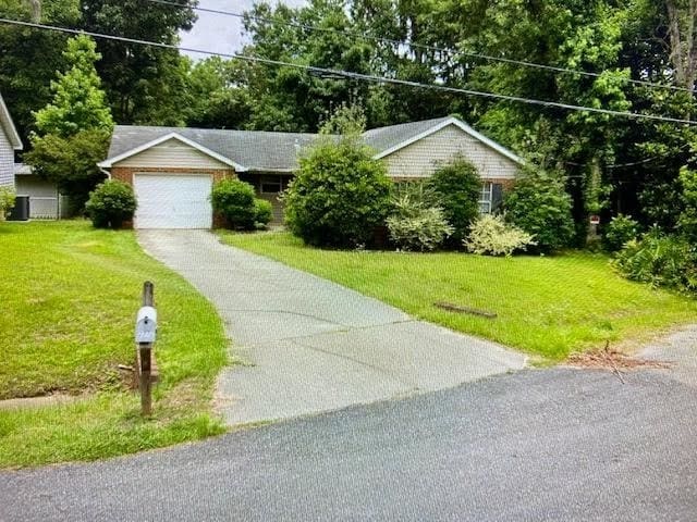 2772 Whitney Dr N in Tallahassee, FL - Building Photo - Building Photo