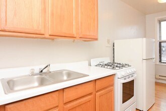 1055 W George in Chicago, IL - Building Photo - Building Photo