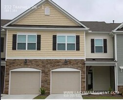 232 Traphill Dr in Morrisville, NC - Building Photo