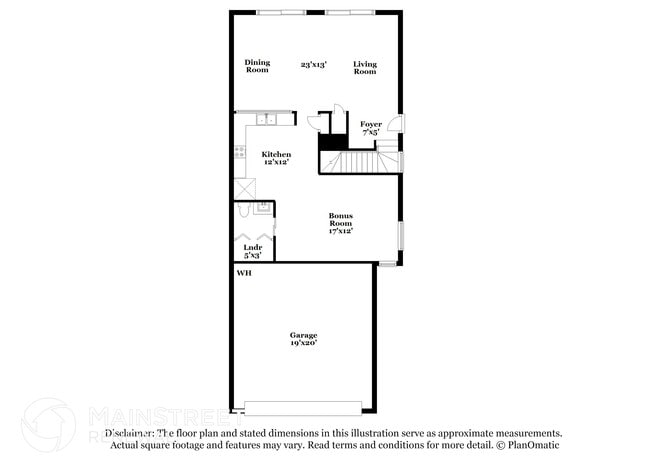 5032 W Gelding Dr in Glendale, AZ - Foto de edificio - Building Photo