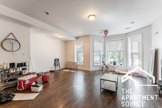 1856 N Humboldt Blvd in Chicago, IL - Building Photo - Building Photo
