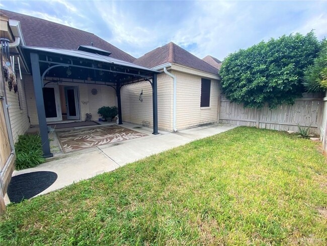 703 Delta Dr in Pharr, TX - Building Photo - Building Photo