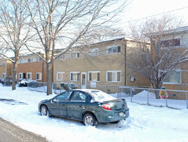 3017 Ruth St Apartments