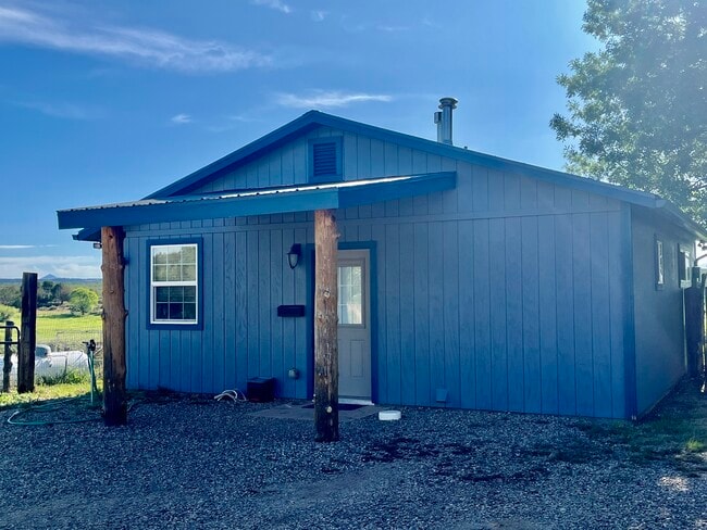 property at 14250 Road 21