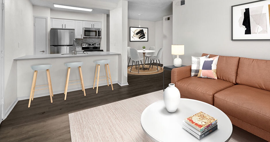 Granada Apartment Homes in Tyler, TX - Foto de edificio