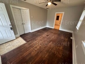 2222 E 2nd St N in Wichita, KS - Building Photo - Building Photo