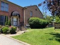 Bridge Creek Apartamentos