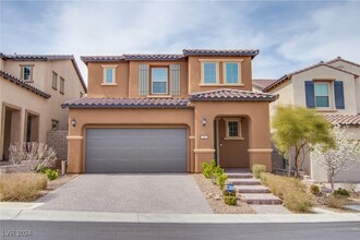 19 Berneri Dr in Las Vegas, NV - Building Photo - Building Photo