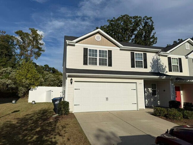 property at 3333 Ellingford Rd