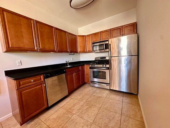 property at 301 Palisade Ave