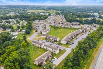 The Reserve at Berkeley in Martinsburg, WV - Building Photo - Building Photo