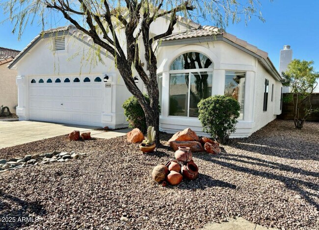 19910 N Coyote Lakes Pkwy in Surprise, AZ - Building Photo - Building Photo