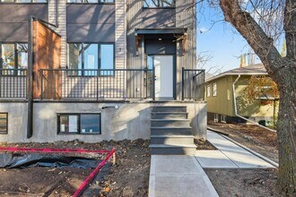 10335-10135 135 St NW in Edmonton, AB - Building Photo - Building Photo