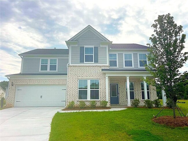 31111 Morgan Hill Dr SE in Dacula, GA - Building Photo - Building Photo