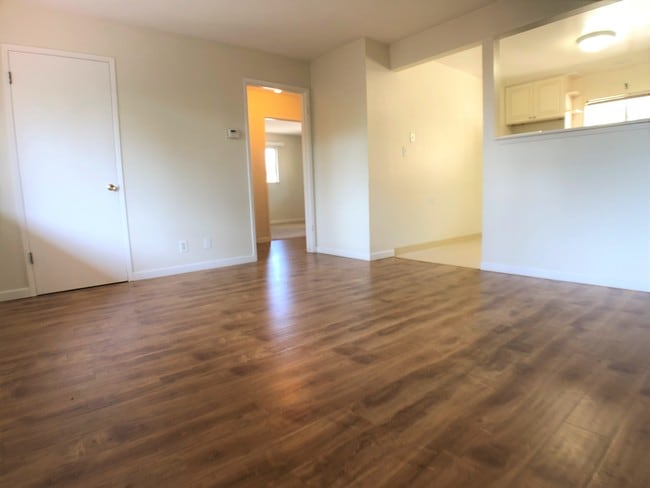 2255 Shamrock Dr, Unit One of the units in Campbell, CA - Building Photo - Building Photo
