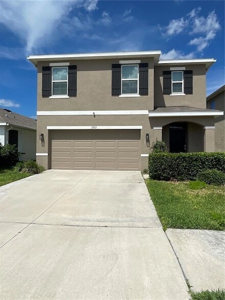 property at 2927 Common Fig Run