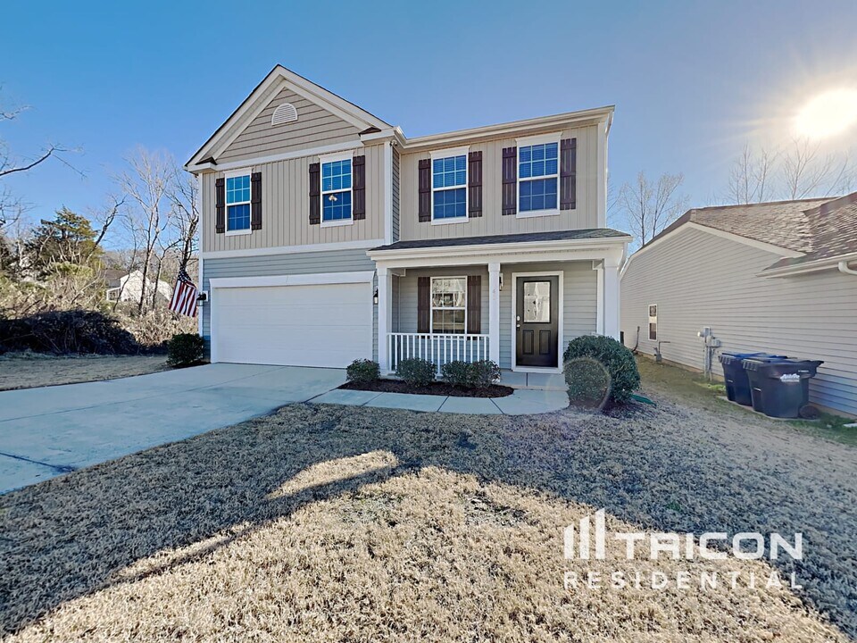 1140 Marcus St in Fort Mill, SC - Building Photo