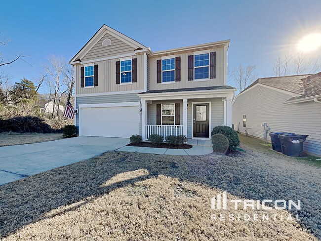 property at 1140 Marcus St