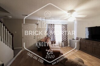 4721 Scepter Way in Knoxville, TN - Building Photo - Building Photo