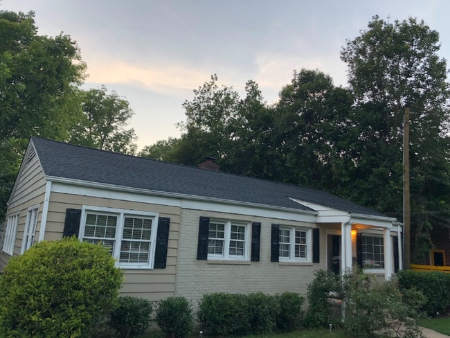 property at 903 Mordecai Dr