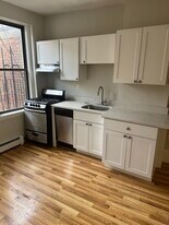 30 Sheafe St, Unit 7 in Boston, MA - Building Photo