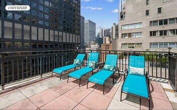 209 E 56th St in New York, NY - Building Photo - Building Photo