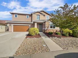 5021 Birch Valley Way in Rancho Cordova, CA - Building Photo