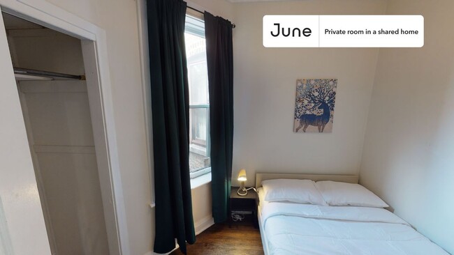 property at 2430 N Spaulding Ave