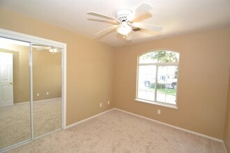 5303 W Ramona Ave in Fresno, CA - Building Photo - Building Photo