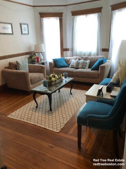 151 Elm St, Unit 1 in Somerville, MA - Building Photo - Building Photo